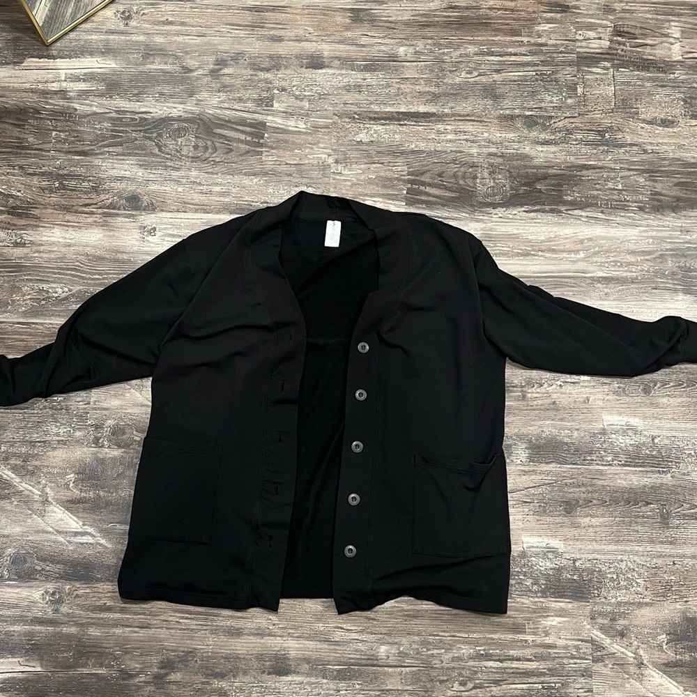 Smash & Tess cardigan.